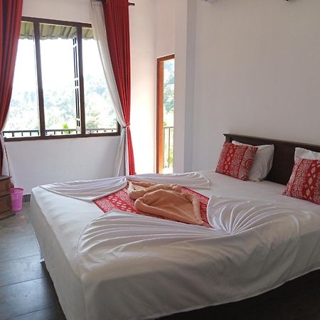 Kandy Ivy Mountain View Resort 外观 照片