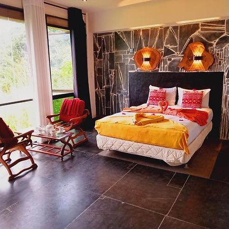 Kandy Ivy Mountain View Resort 外观 照片