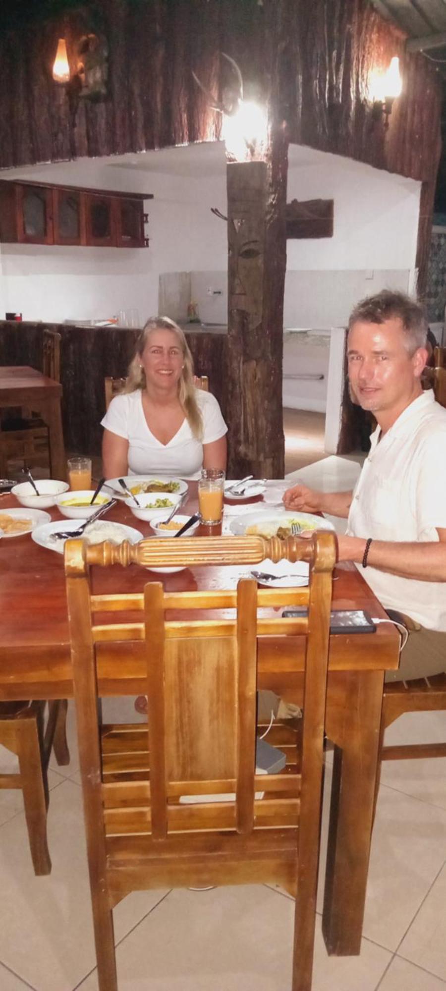 Kandy Ivy Mountain View Resort 外观 照片