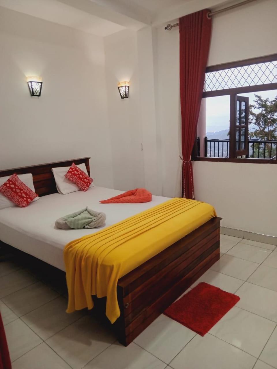 Kandy Ivy Mountain View Resort 外观 照片