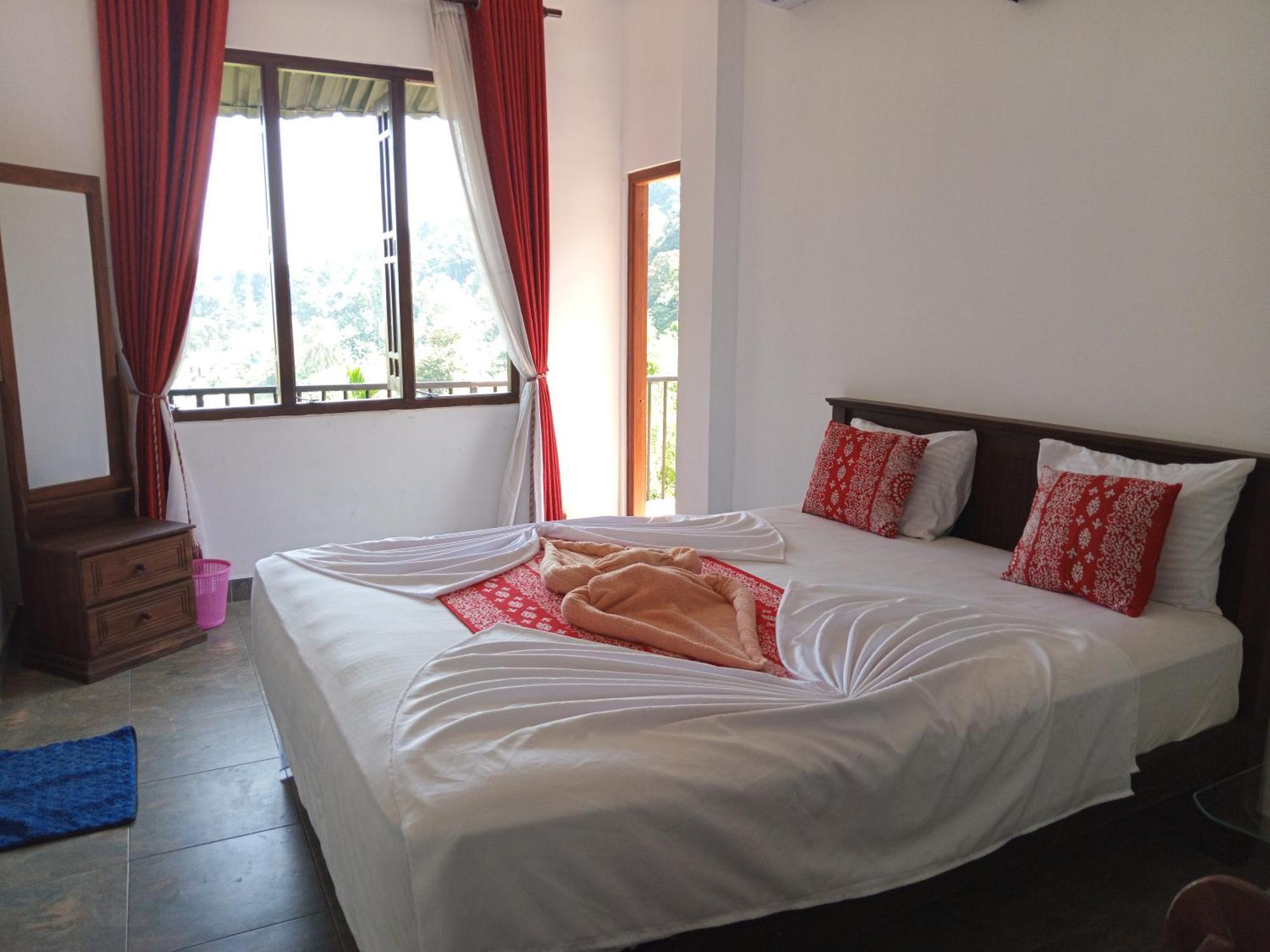 Kandy Ivy Mountain View Resort 外观 照片