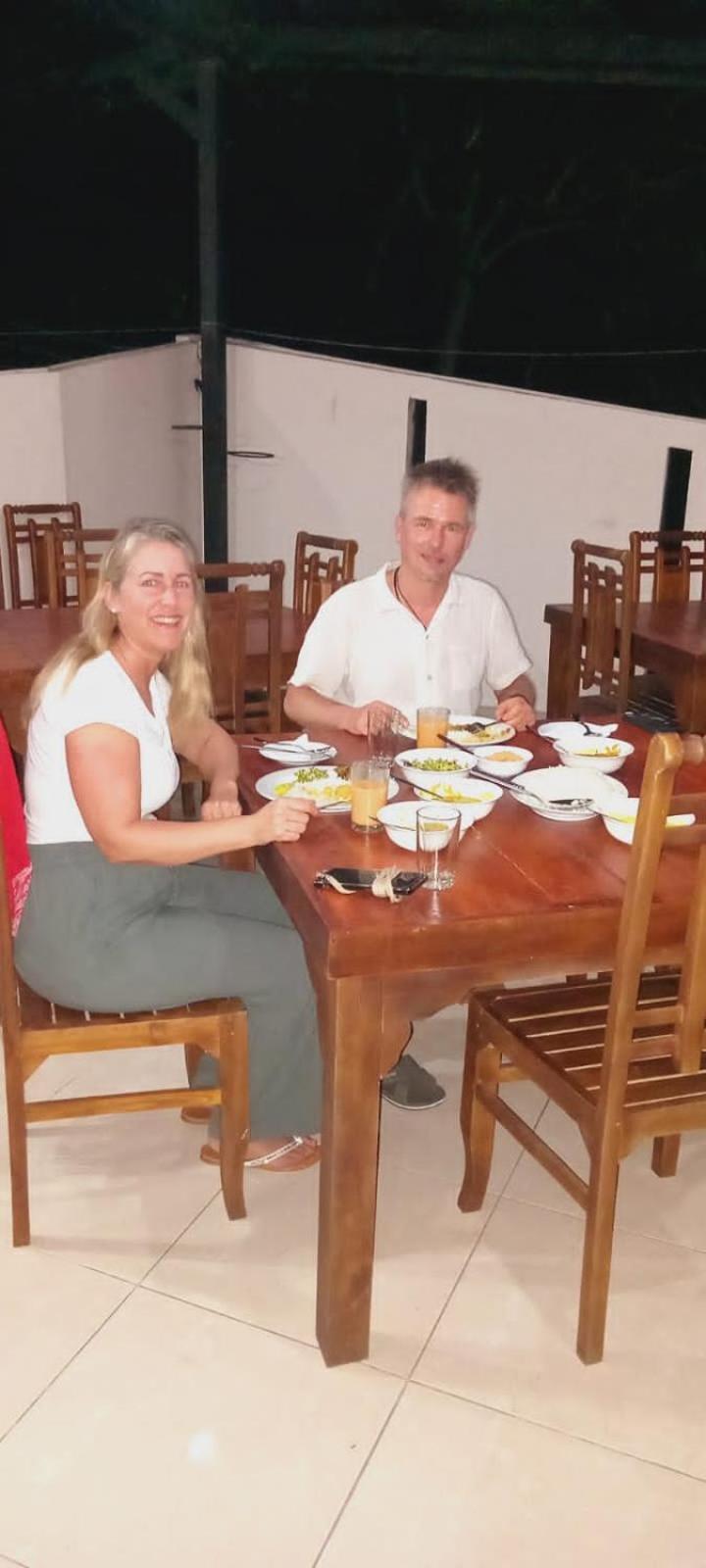 Kandy Ivy Mountain View Resort 外观 照片