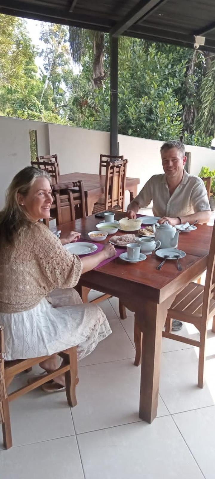 Kandy Ivy Mountain View Resort 外观 照片