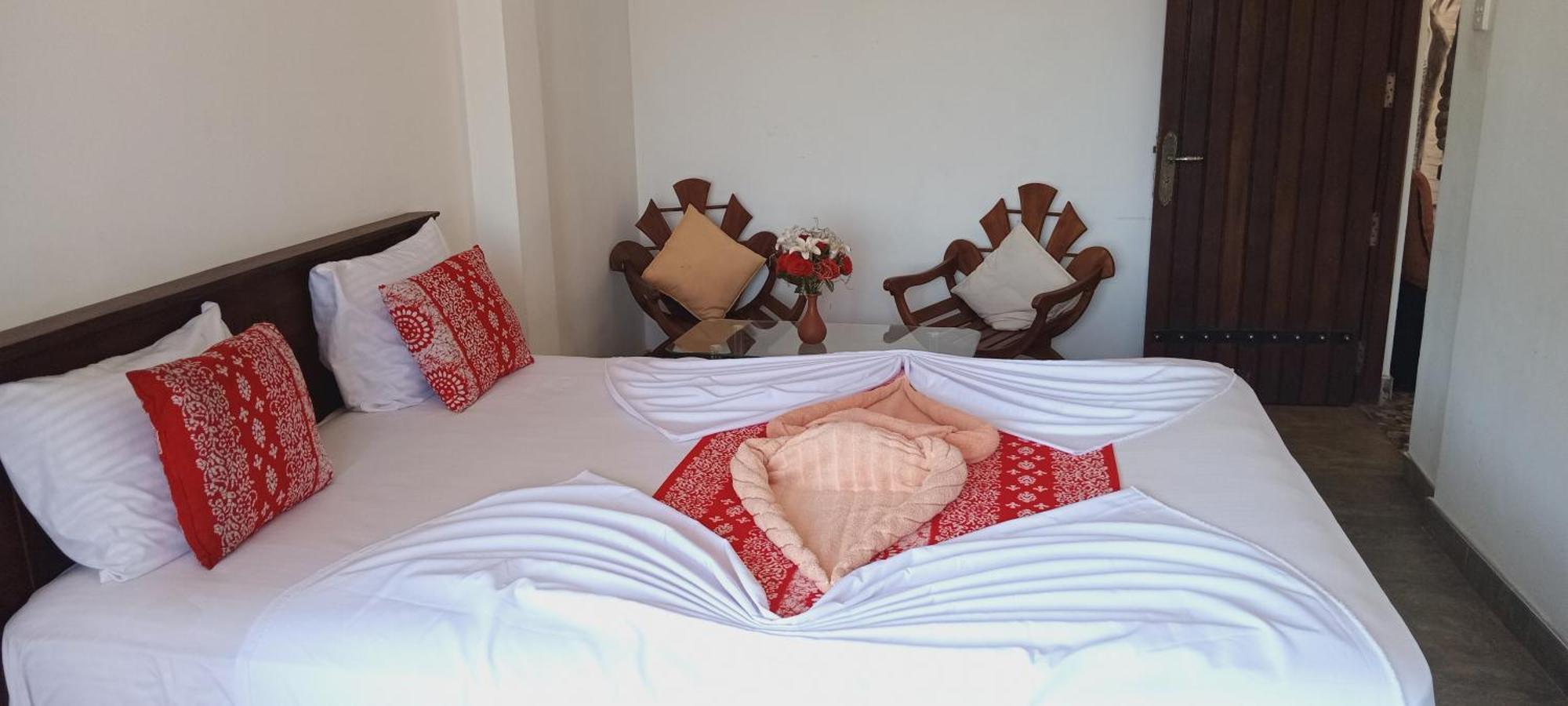 Kandy Ivy Mountain View Resort 外观 照片