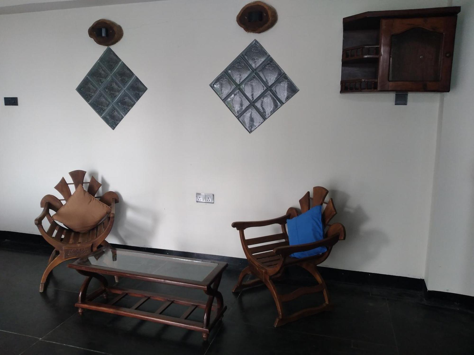 Kandy Ivy Mountain View Resort 外观 照片