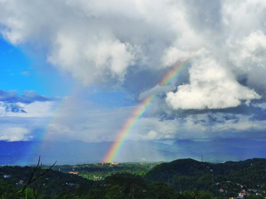 Kandy Ivy Mountain View Resort 外观 照片