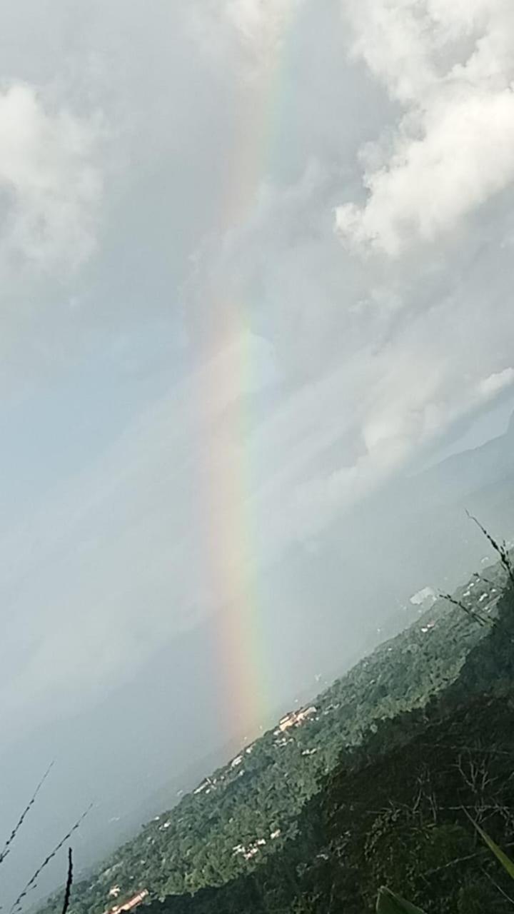 Kandy Ivy Mountain View Resort 外观 照片