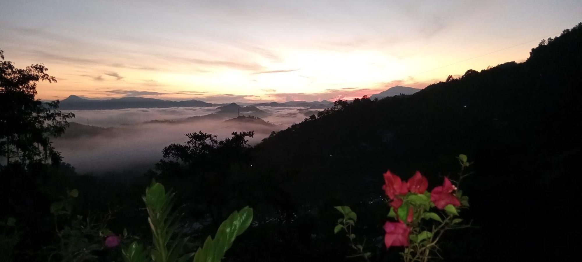 Kandy Ivy Mountain View Resort 外观 照片