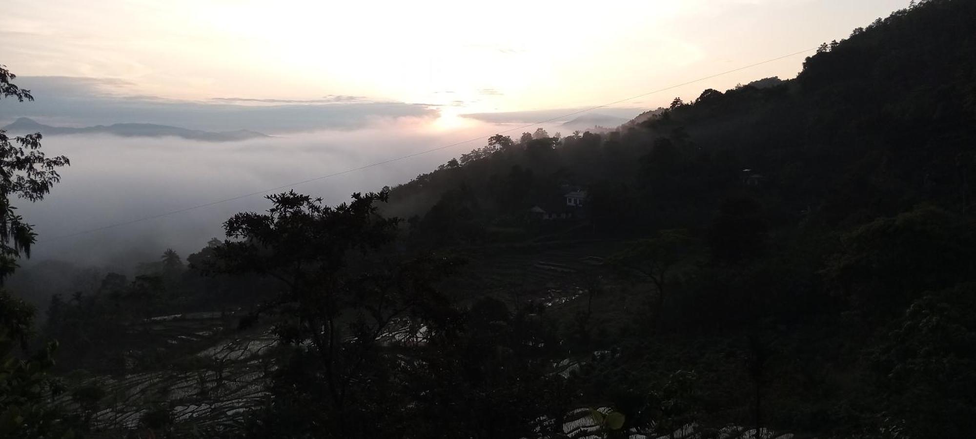 Kandy Ivy Mountain View Resort 客房 照片