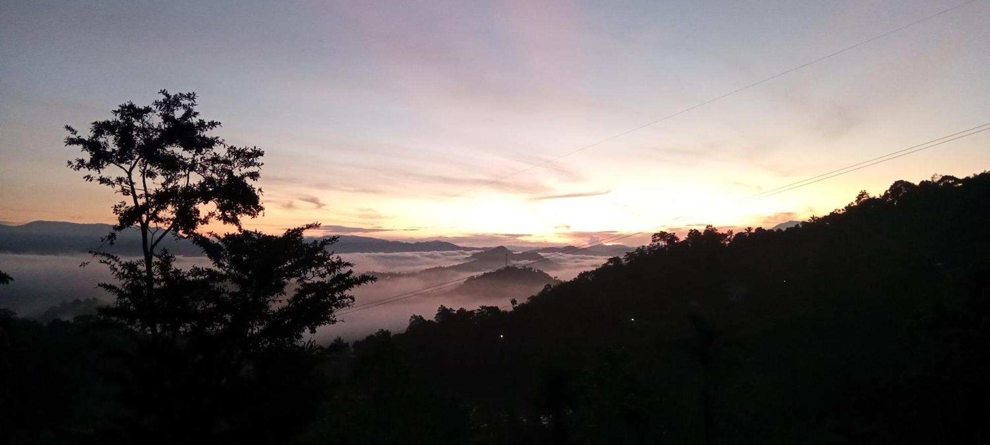 Kandy Ivy Mountain View Resort 客房 照片