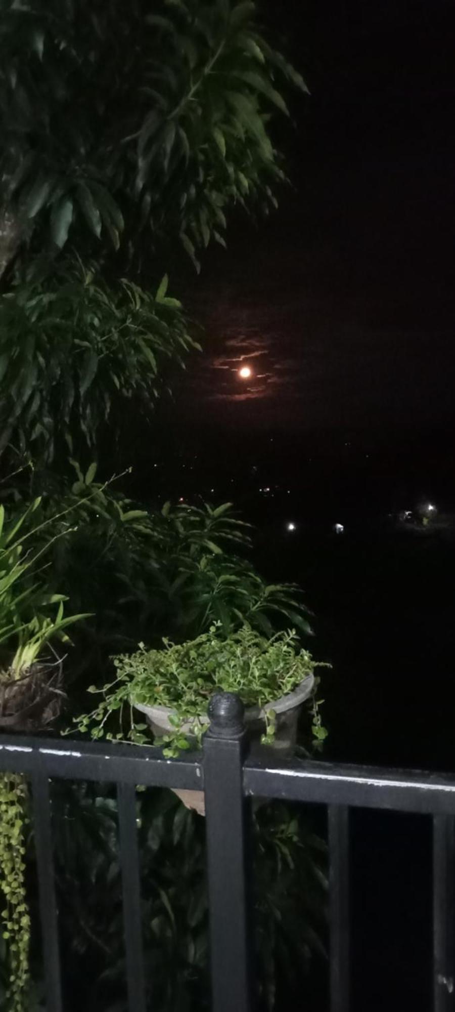 Kandy Ivy Mountain View Resort 客房 照片