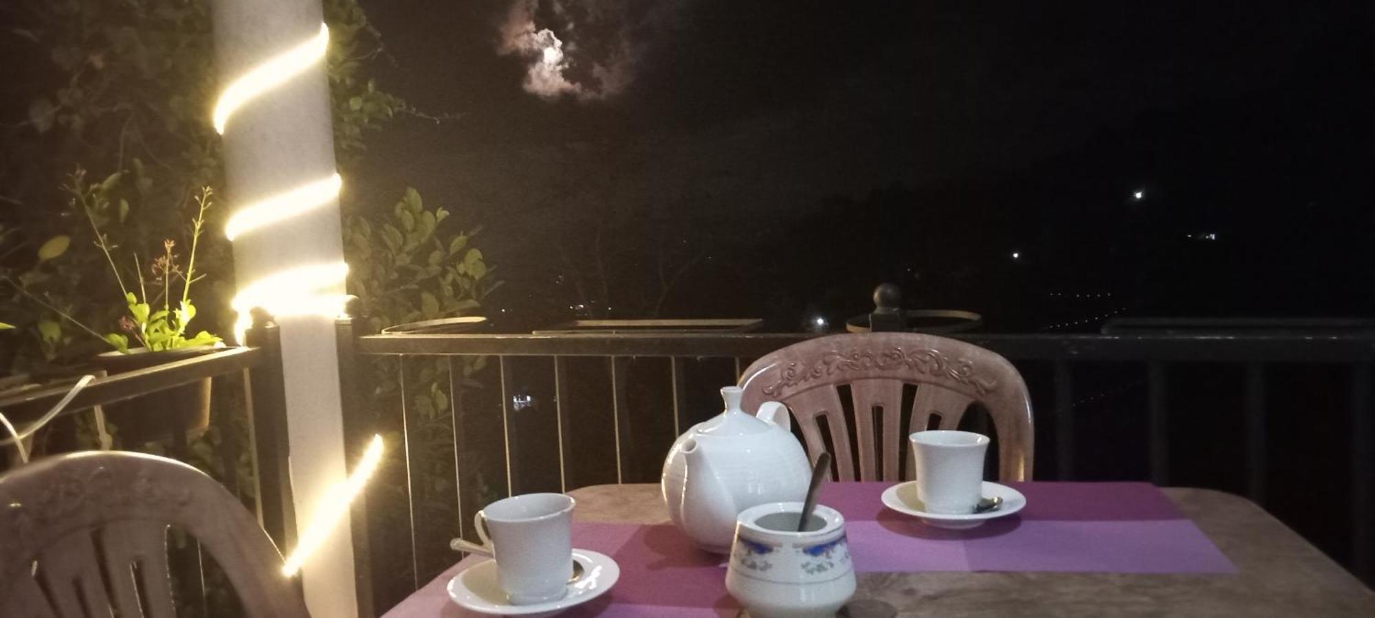 Kandy Ivy Mountain View Resort 客房 照片